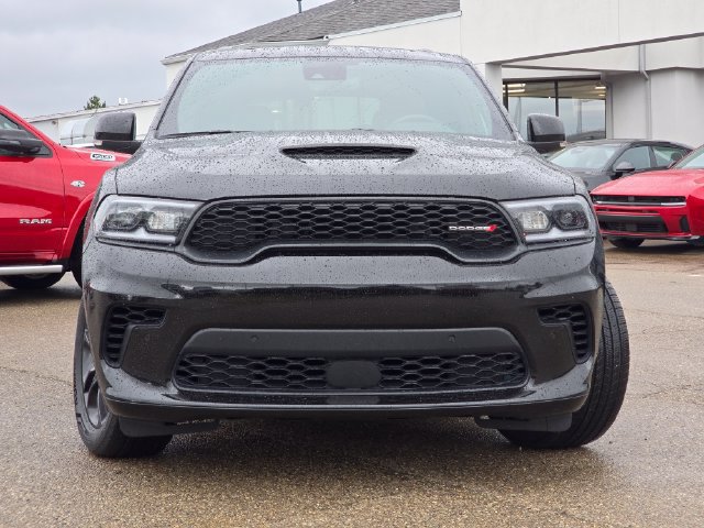 Certified 2025 Dodge Durango R/T AWD/4WD image 3