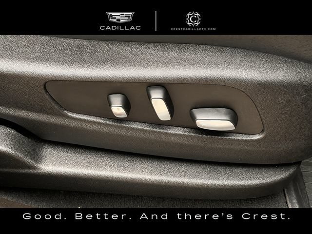Certified 2024 Cadillac XT6 Premium Luxury w/ Technology Package AWD/4WD image 30