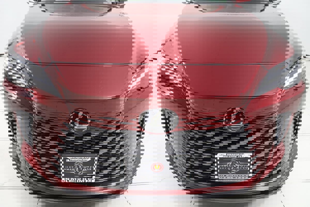 Used 2023 Lexus RX 350 Premium image 50