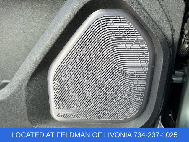 Used 2024 GMC Hummer EV 3X image 25