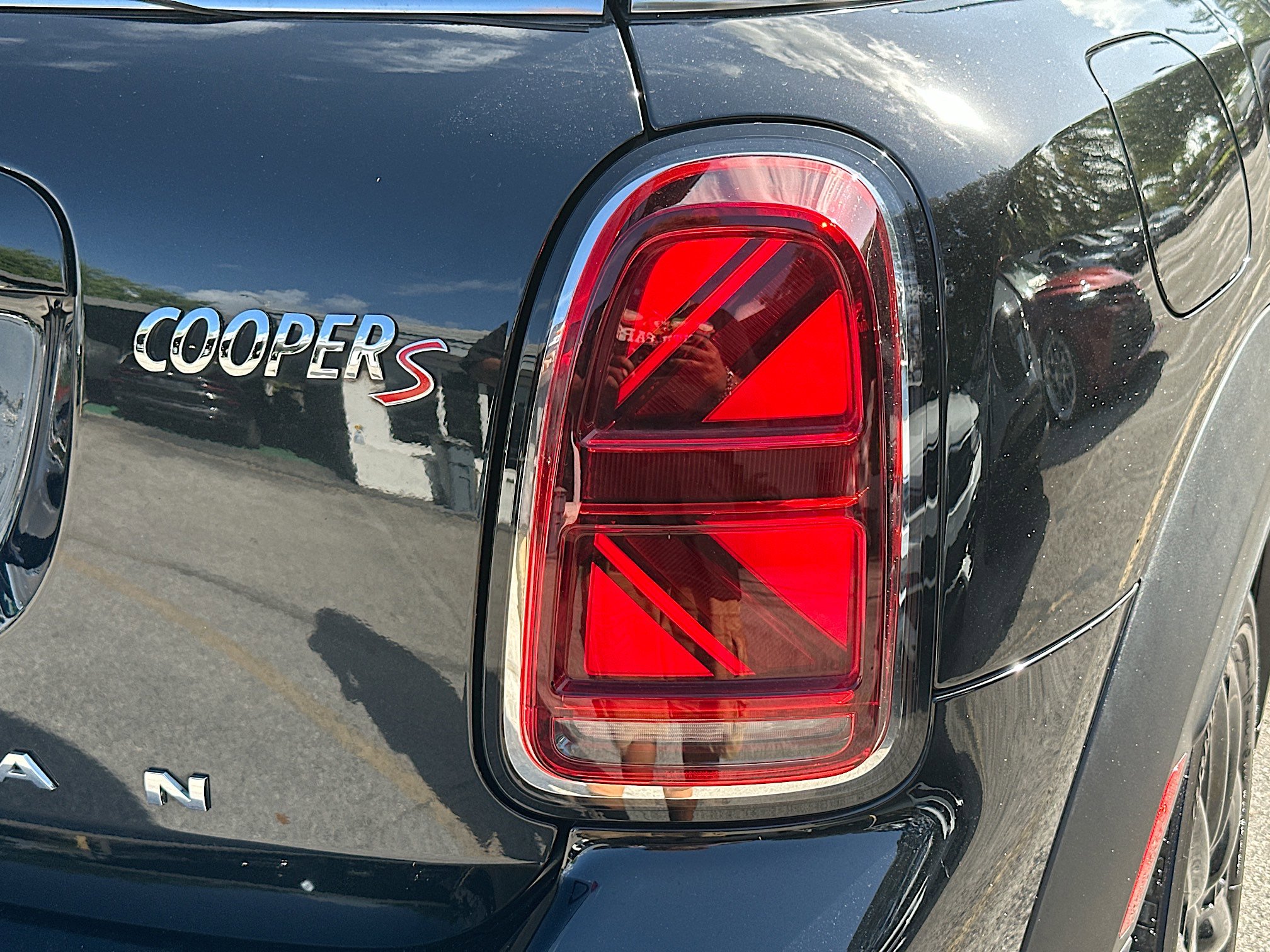 Certified 2023 MINI Cooper Countryman S image 32