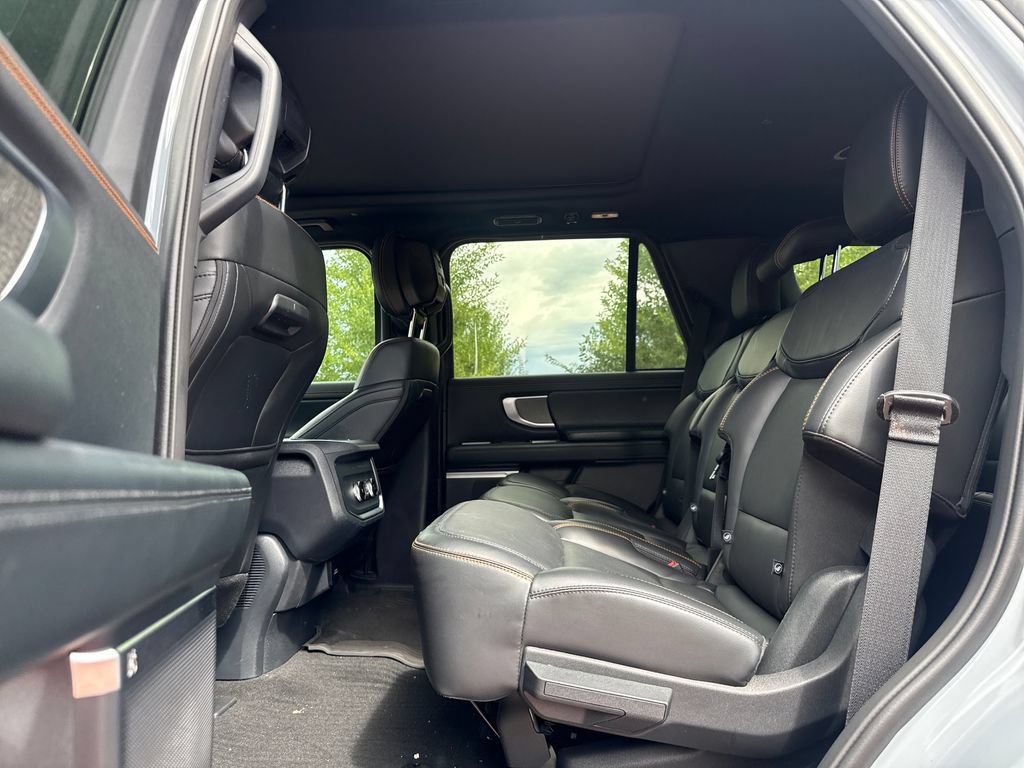 Used 2026 Ford Expedition Tremor AWD/4WD image 21