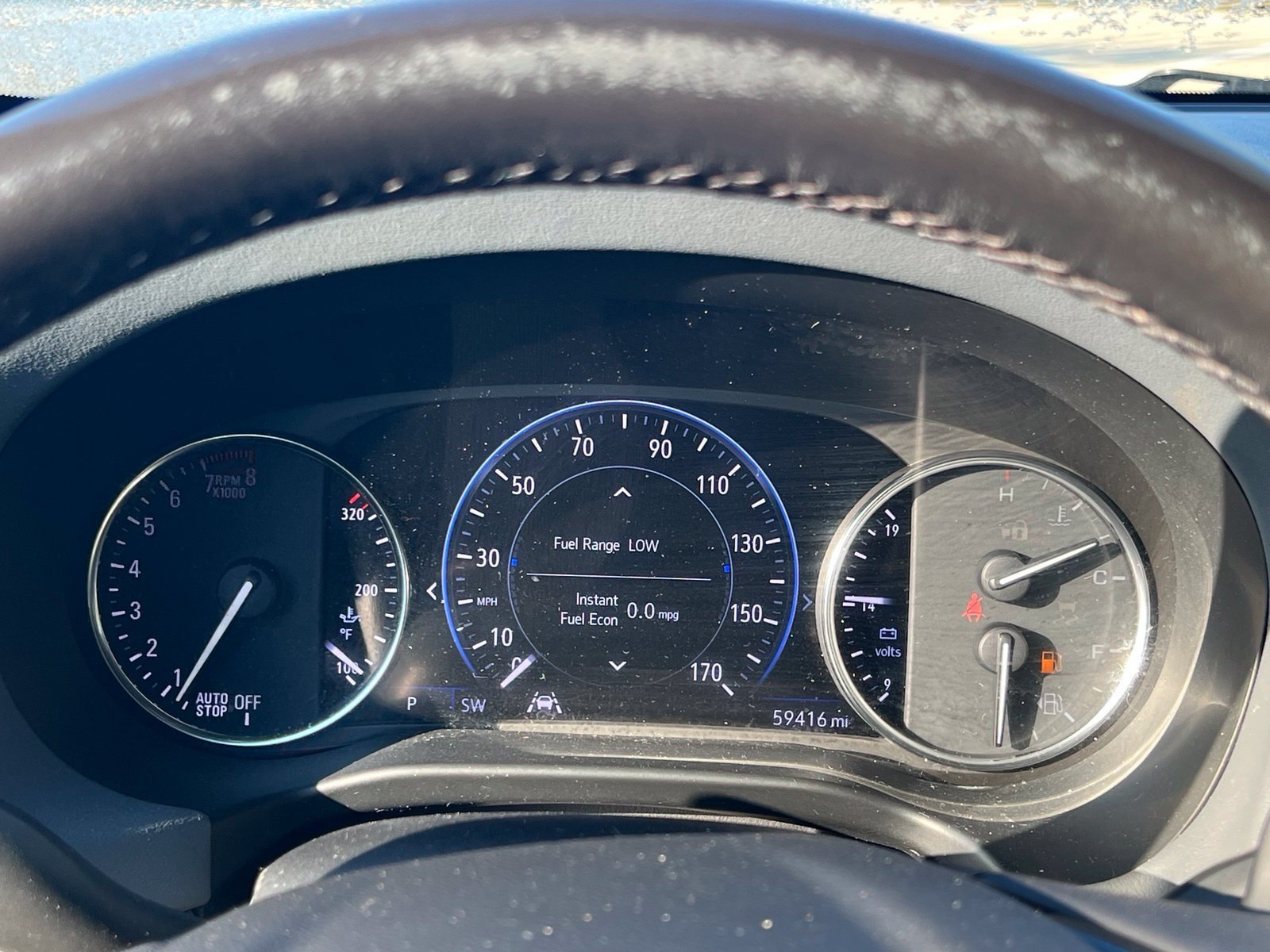 Used 2022 Buick Enclave Premium FWD image 33