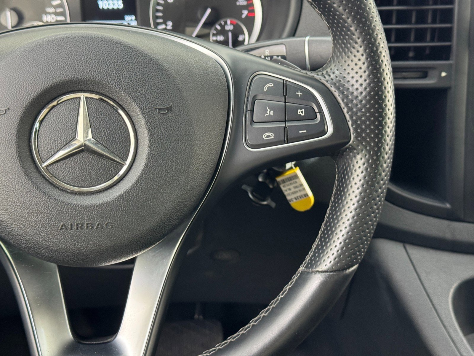 Used 2019 Mercedes-Benz Metris Passenger image 20