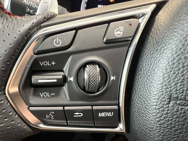 New 2026 Acura MDX Type S AWD/4WD image 12