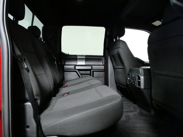 Used 2017 Ford F150 XLT w/ Equipment Group 302A Luxury AWD/4WD image 16