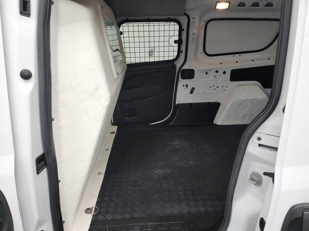Used 2022 RAM ProMaster City Tradesman w/ Window Group 05 FWD image 22