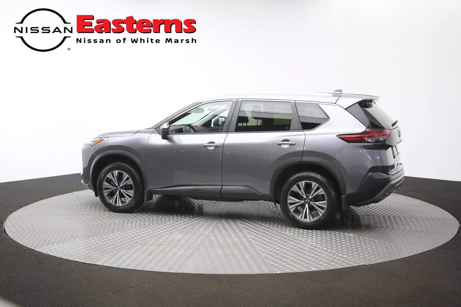 Used 2023 Nissan Rogue SV w/ SV Premium B Package AWD/4WD image 58