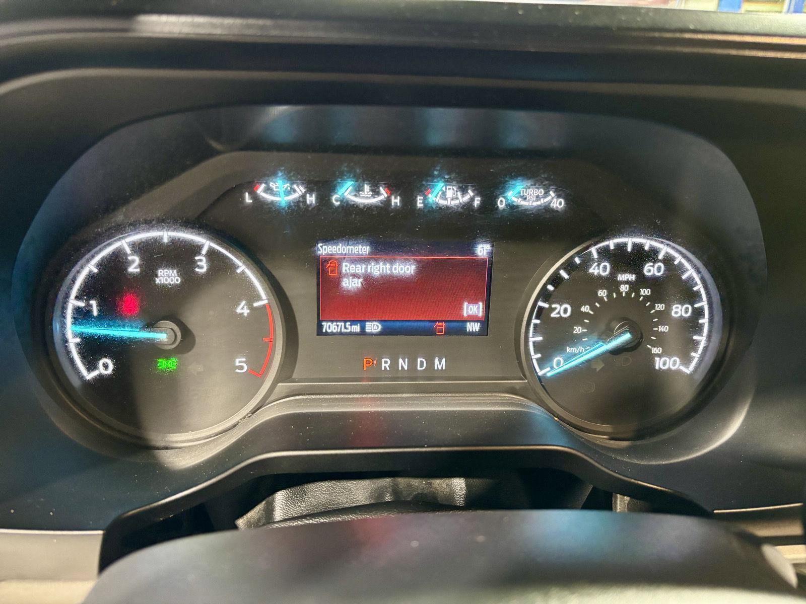 Used 2024 Ford F250 XLT w/ FX4 Off-Road Package AWD/4WD image 30