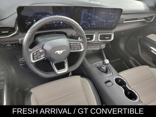 Used 2025 Ford Mustang GT Premium RWD image 30