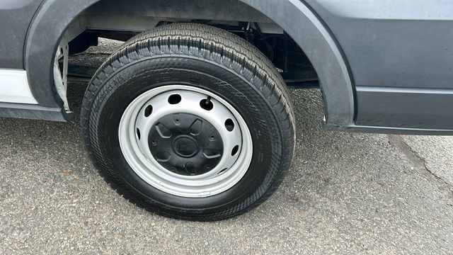 Certified 2023 Ford Transit 350 XL image 6