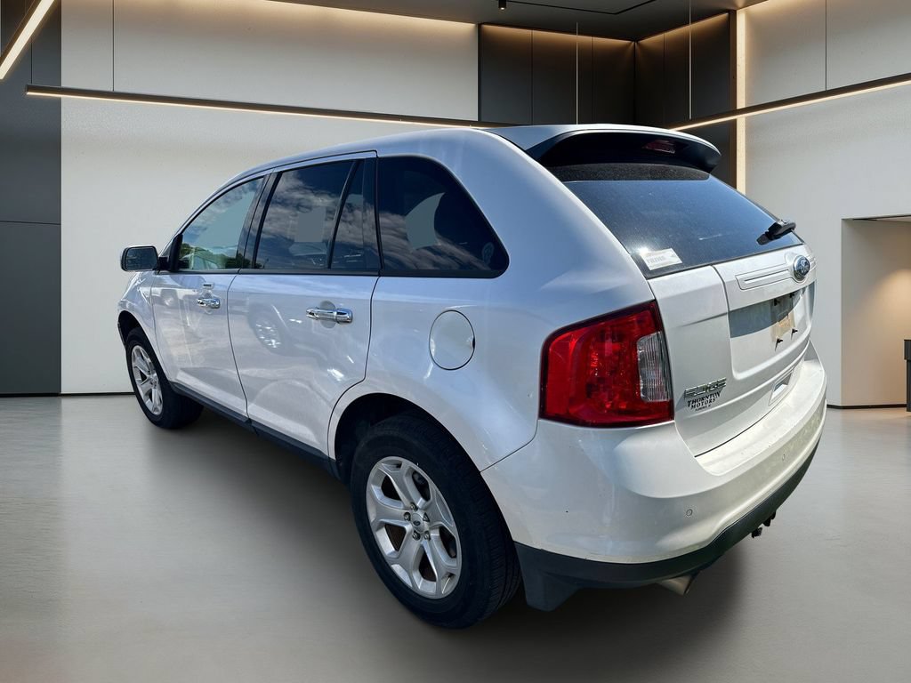 Used 2013 Ford Edge SEL FWD image 7
