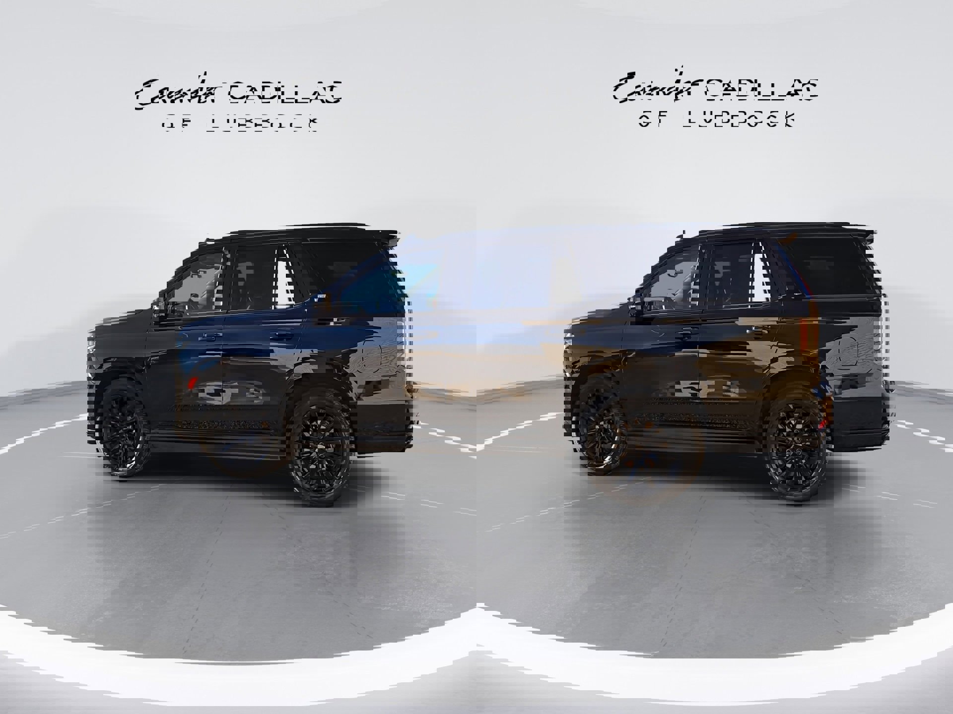 Certified 2023 Cadillac Escalade Sport w/ LPO, ONYX Package image 6