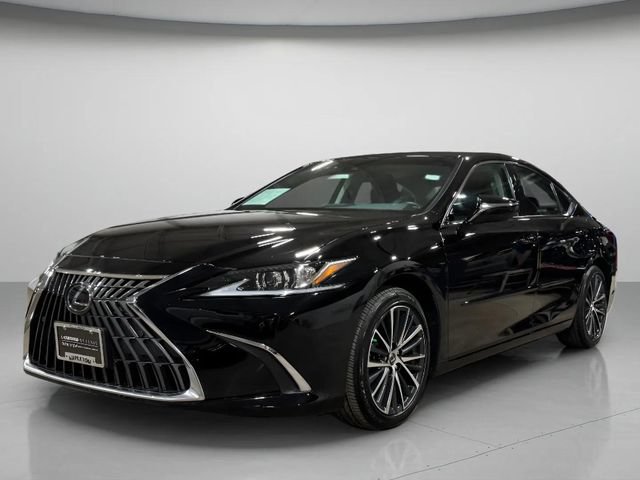 Used 2023 Lexus ES 350 w/ Premium Package FWD image 8
