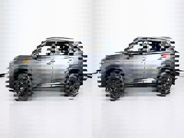 New 2026 Nissan Rogue SV w/ Cold Weather Package image 8