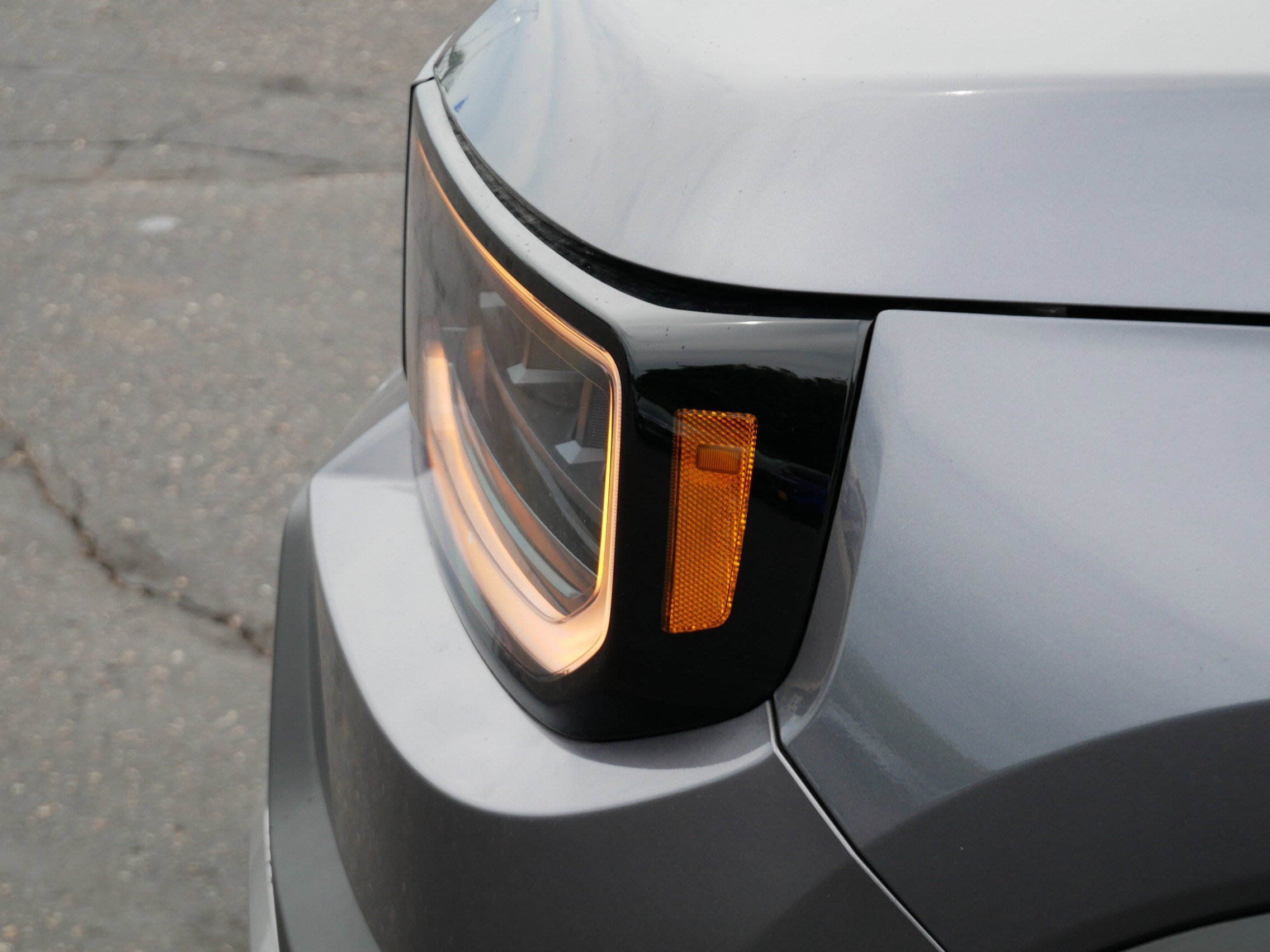 Certified 2026 Honda Passport TrailSport Elite image 16