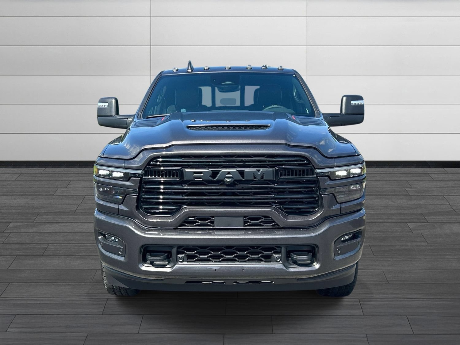 New 2026 RAM 2500 Laramie w/ Night Edition AWD/4WD image 10