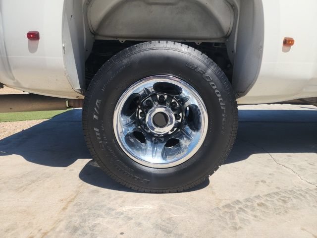Used 2016 Chevrolet Silverado 3500 LT w/ LT Convenience Package AWD/4WD image 31