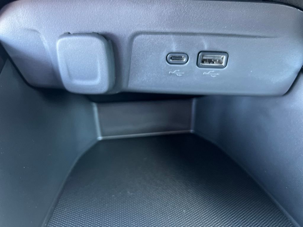 New 2026 Chevrolet Trax ACTIV w/ Driver Confidence Package image 20