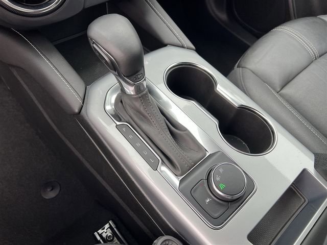 Certified 2023 Chevrolet Blazer LT FWD image 19