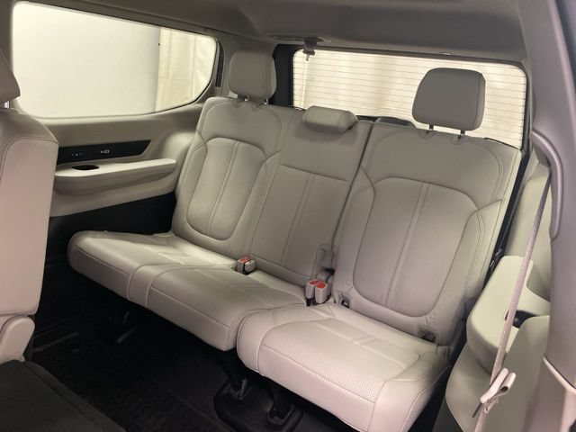 Used 2024 Jeep Wagoneer Series III w/ Premium Group I AWD/4WD image 20