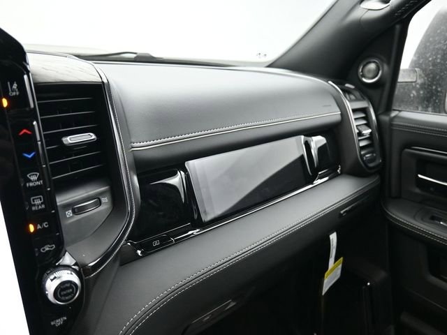 New 2026 RAM 3500 Limited AWD/4WD image 23