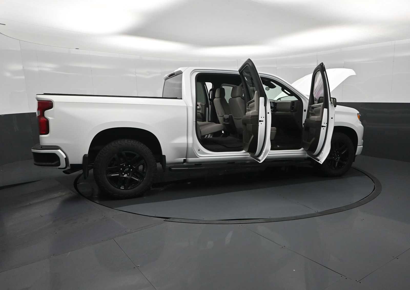 Used 2022 Chevrolet Silverado 1500 RST w/ Protection Package image 33