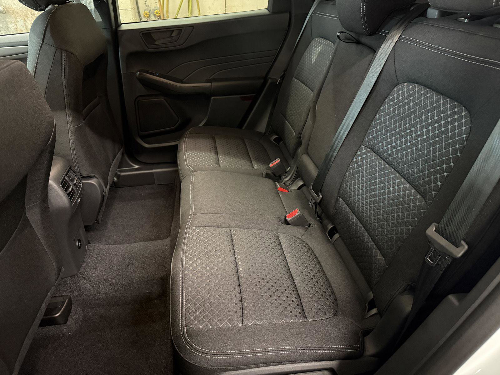 New 2026 Ford Escape Active w/ Cold Weather Package image 21