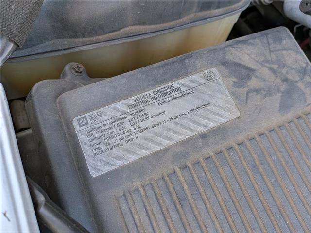 Used 2015 Chevrolet Suburban LT image 14