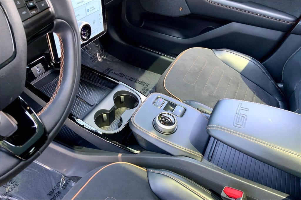 Used 2023 Ford Mustang Mach-E GT AWD/4WD image 16