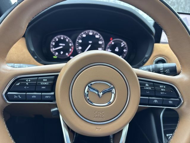 Used 2024 MAZDA CX-90 3.3 Turbo S w/ Premium Plus AWD/4WD image 29