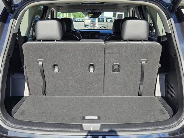 Used 2023 Kia Telluride EX w/ EX Captain's Chair Package image 13