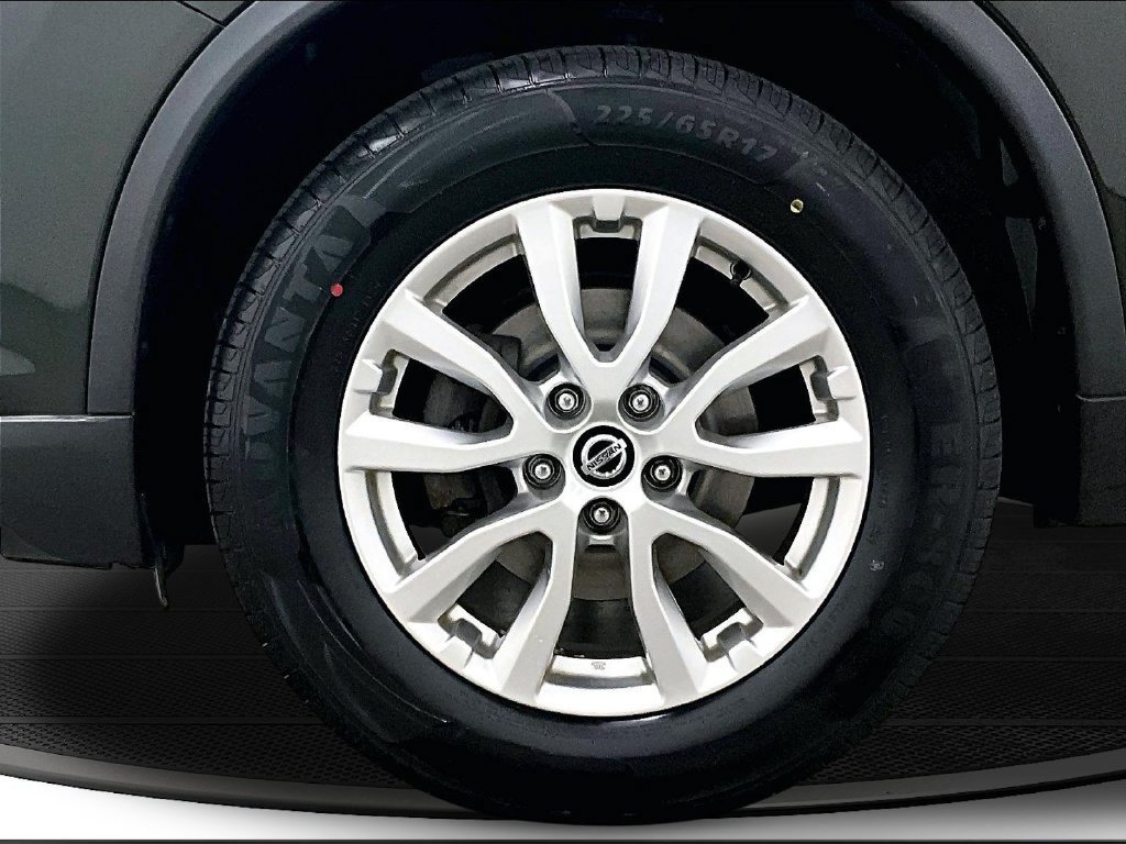 Used 2020 Nissan Rogue SV AWD/4WD image 31