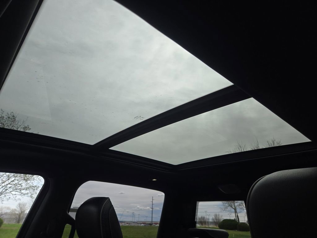 Used 2020 RAM 1500 Limited image 46