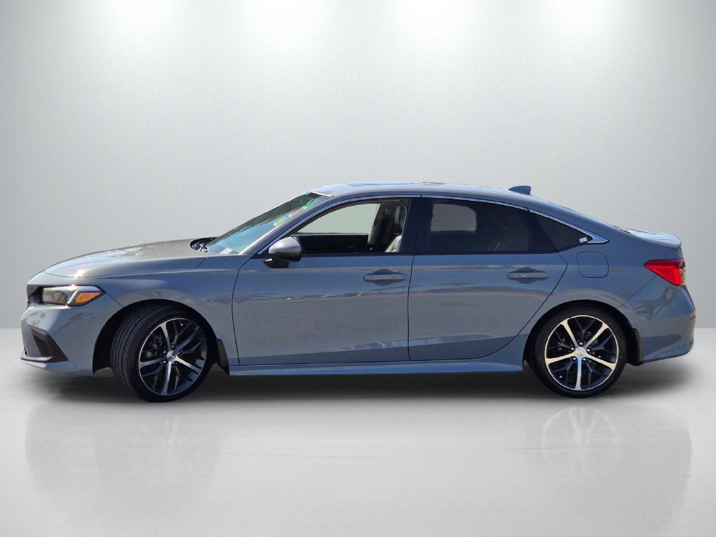 Used 2024 Honda Civic Touring image 7
