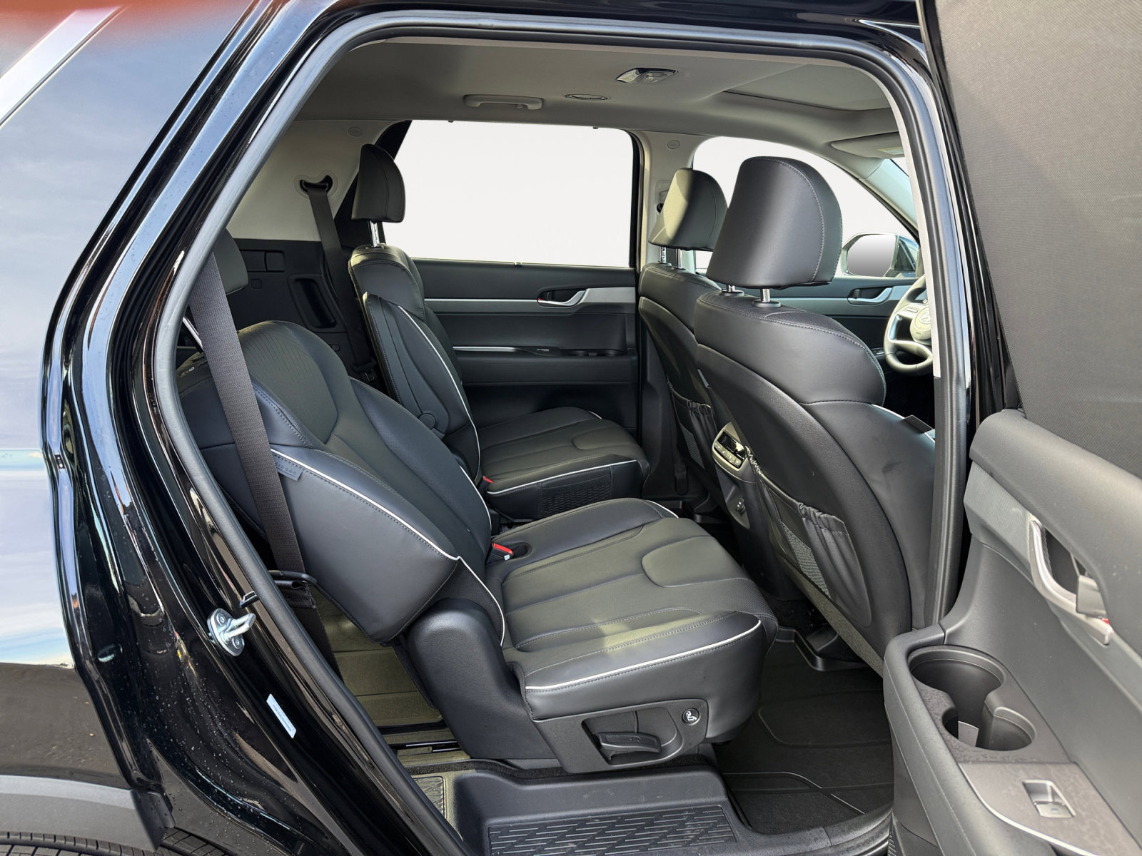 Used 2025 Hyundai Palisade XRT image 19
