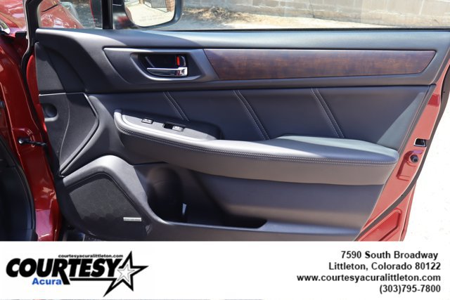 Used 2019 Subaru Outback 2.5i Limited AWD/4WD image 36