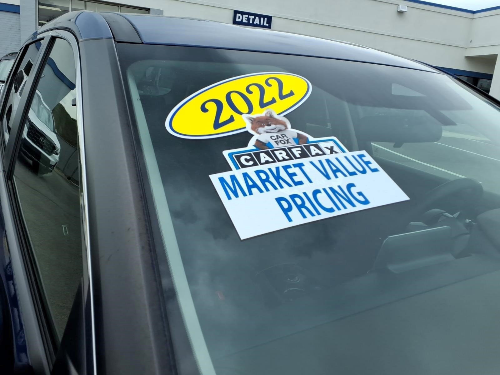 Used 2022 Nissan Rogue SV AWD/4WD image 9