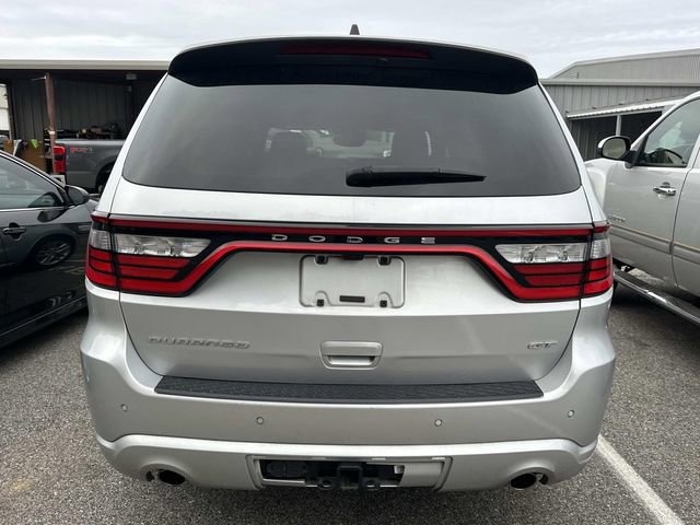 Used 2024 Dodge Durango GT image 4