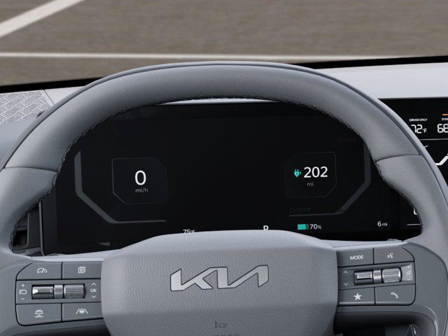 New 2026 Kia EV9 Wind AWD/4WD image 21