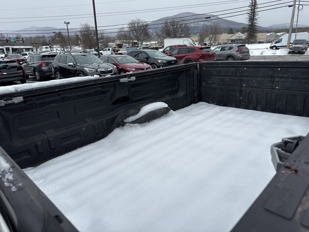 Used 2018 Toyota Tundra SR image 22