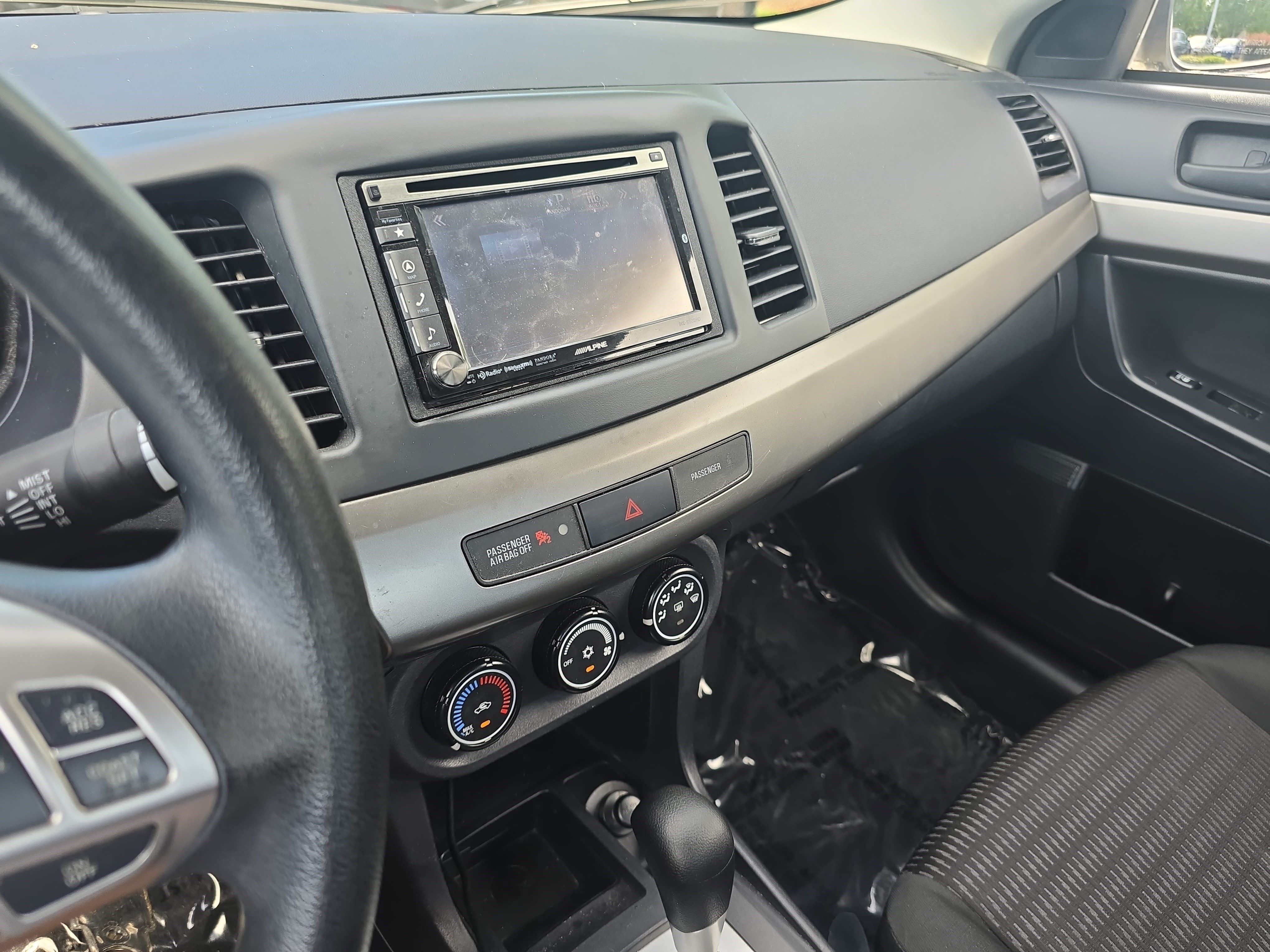Used 2012 Mitsubishi Lancer SE AWD/4WD image 18