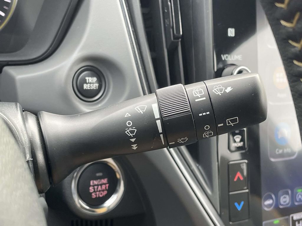 Certified 2025 Subaru Crosstrek 2.5i Sport w/ Popular Package #4A image 13