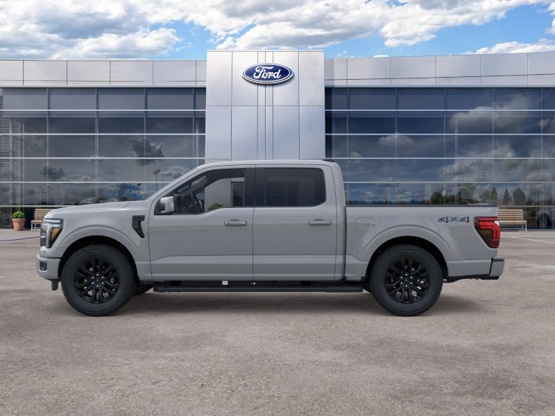 New 2026 Ford F150 Lariat w/ Equipment Group 502A High AWD/4WD image 25