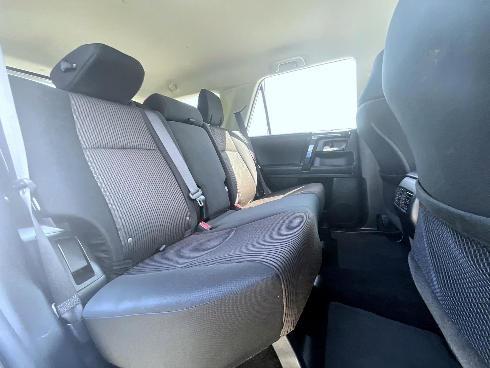 Used 2024 Toyota 4Runner TRD Off-Road image 20