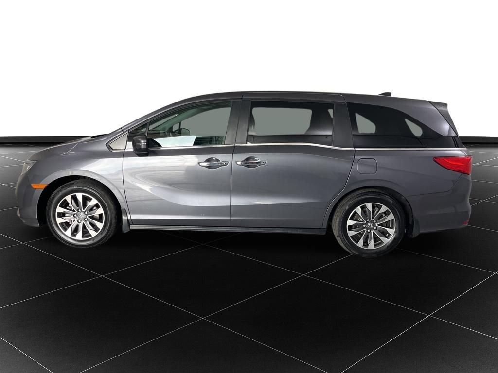 Used 2024 Honda Odyssey EX-L image 2
