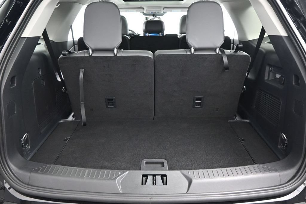 New 2025 Ford Explorer Active w/ Active Comfort Package AWD/4WD image 51