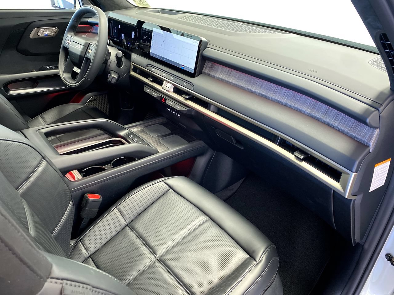 New 2027 Kia Telluride SX Prestige AWD/4WD image 31