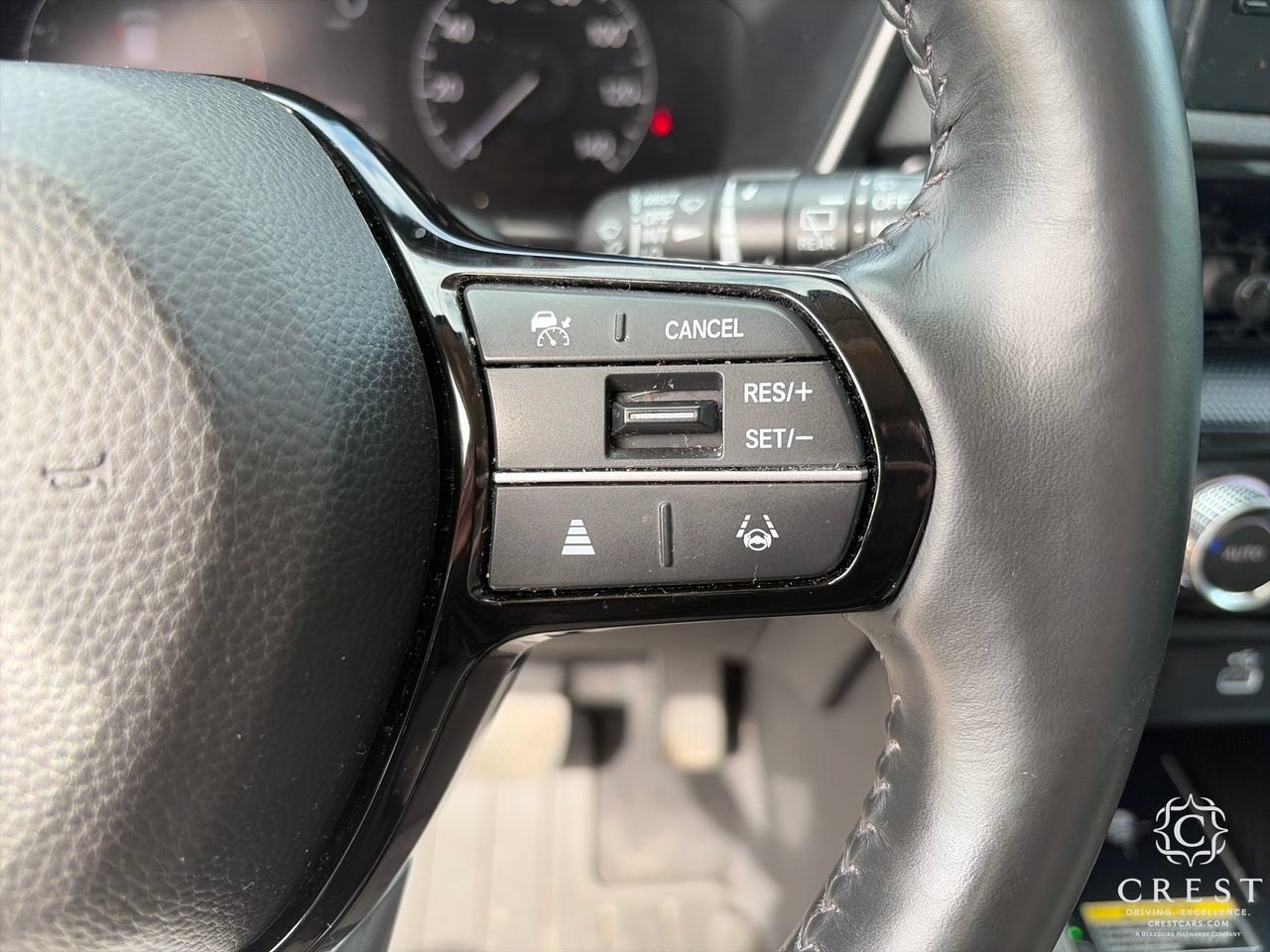 Used 2023 Honda CR-V EX-L image 17
