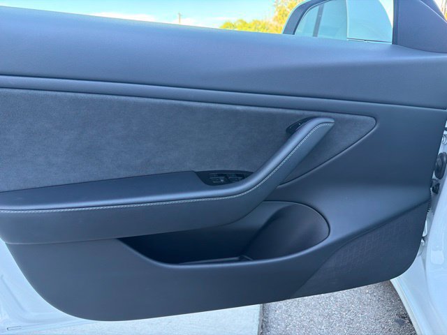 Used 2020 Tesla Model 3 Long Range AWD/4WD image 20